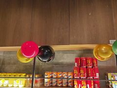 -新石器烤肉(百联川沙店)