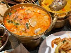 -Home Thai·泰谣(王府井apm店)