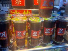 -正宁路小吃夜市