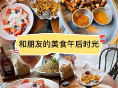 -Blac+Blac(中海环宇荟店)