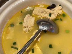 -艳阳天·非遗楚菜(武汉客厅店)
