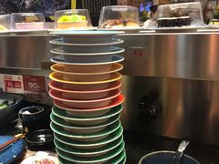 -元通寿司(地标店)