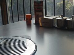 -神伙烧烤(江北黄泥塝店)