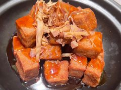 -小厨娘淮扬菜(诚信大道店)