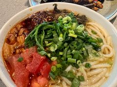 -半山腰·云南菜(侨福芳草地店)