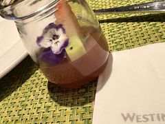 -威斯汀舞台餐厅