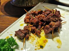 -思金拉措庄园藏餐(太阳岛店)