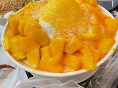-水牛奶皇后糖水铺(深圳总店)