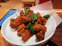 一口小酥肉-小满手工粉(上海文峰广场店)