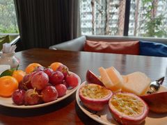 -肴约·花园式餐厅(湖里店)