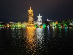 -桂林两江四湖景区