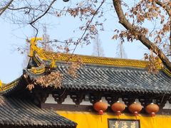 -虞山风景区