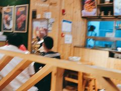 大堂-木屋烧烤(西南角店)