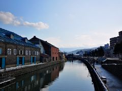 -小樽运河广场(運河プラザ)