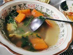 -草原碳烤羊腿(仙塘店)