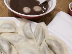 -喜家德虾仁水饺(邯郸新世纪中心店)