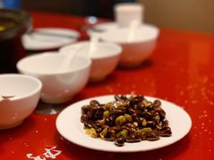 -蜀中吴养生板栗鸡(会展店)