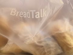 -面包新语(上地华联店)