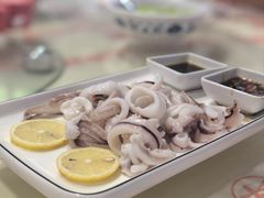 -小林哥的海鲜馆·夜宵烧烤(渔人码头店)