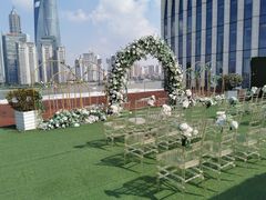 -外滩二十二号艺术中心