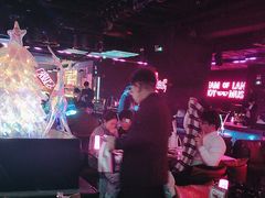 -MOSSO音乐酒吧·live house(南京旗舰店)