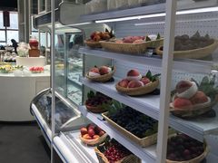 -王家渡火锅店(棕榈泉店)