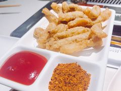 -海底捞火锅(上元大街店)