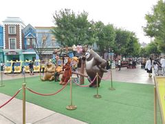 -沈阳方特欢乐世界