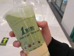 -1点点(金桥店)