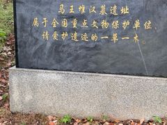 -马王堆汉墓遗址