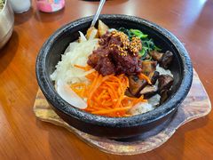 -老朴饭店(邮政街总店)
