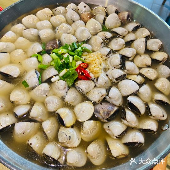 海润小馆卜卜贝(堑头店)