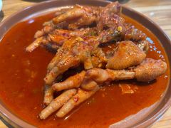 -京玉菲饭店(李村店)