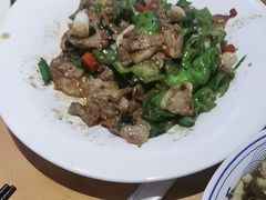 -味窑大寨百姓酒楼(晋祥办公大楼店)