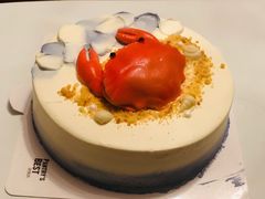 -派悦坊·甜品·蛋糕(日坛店)