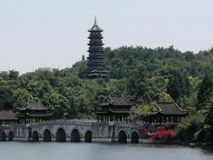 -重庆园博园