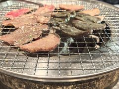 -隐家本格烧肉(万达广场店)
