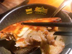 -楼兰新疆主题餐厅(苏州中心店)