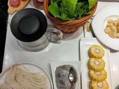 -沄记顺德菜打边炉(东直门店)