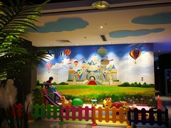 -万达影城(常熟IMAX店)