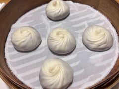 特色小笼包-品大三·南京菜(大行宫店)