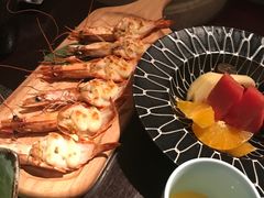 -南苑环球酒店-稻菊日式餐厅(鄞县大道店)