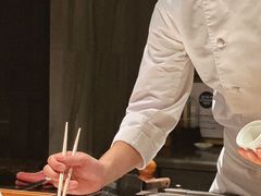 -Ginza Onodera铁板烧(外滩十八号店)