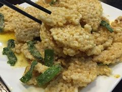-骄傲de小龙虾 · 全羊馆(新北万达店)