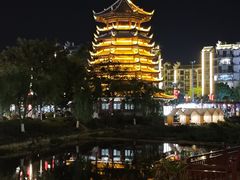 -靖西锦绣古镇景区
