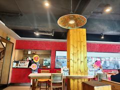 -小放牛炒菜馆(军校店)