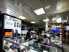 -胜灿苹果华为手机电脑维修回收(徐汇店)