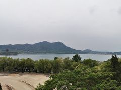 -十三陵水库
