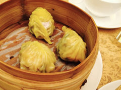 干蒸鱼翅饺-新东方千禧大酒店-逸品轩中餐厅