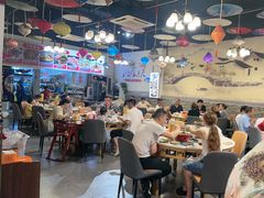 -牟记江湖特色重庆菜鱼蛋青蛙黄鳝海参(巴南区鱼洞鲁能店)